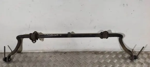 Front anti-roll bar/sway bar