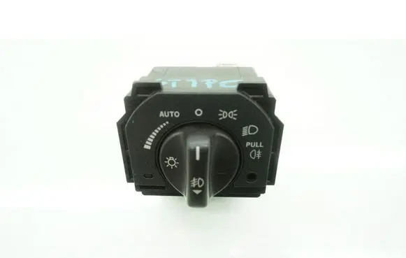 Light switch