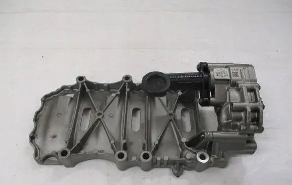 Peugeot 5008 II Oil pump 9807727980 9811715380