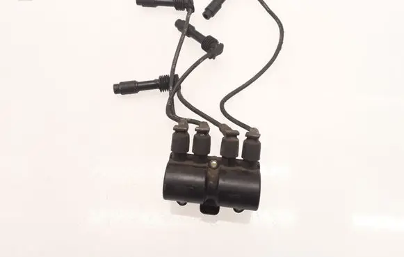 Opel Antara Ignition amplifier control unit 20070604