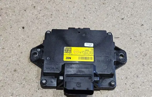 Hyundai Ioniq 5 Hand brake control module 350011XAB0