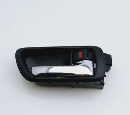 Toyota Corolla Verso E121 Rear door interior handle 692050F010