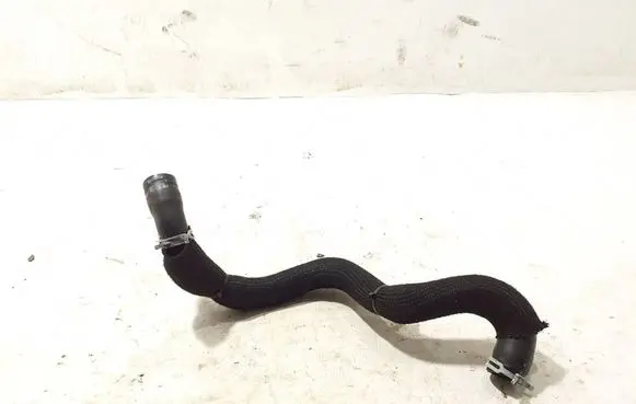 Dacia Duster Engine coolant pipe/hose 215018578R