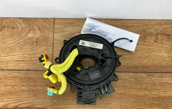 Ram 1500 Airbag slip ring squib (SRS ring) 17014349-01