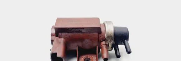 Citroen Xsara Picasso Turbo solenoid valve 9652570180