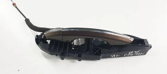 Ford Mondeo MK V Front door exterior handle ES73F22464BD00 ES73F22464BD