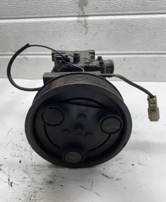 Mazda 6 Air conditioning (A/C) compressor (pump) H12A1AE4DC