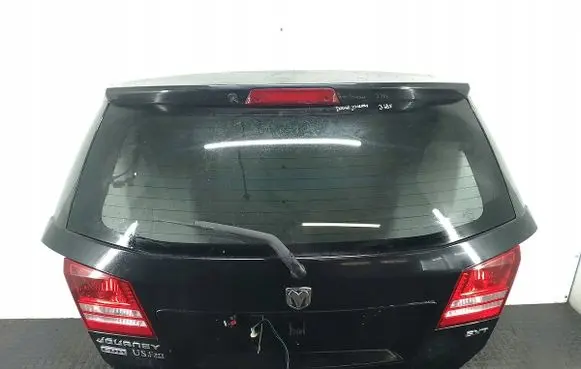 Dodge Journey Tailgate/trunk/boot lid PXR