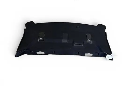 BMW 3 G20 G21 Parcel shelf 8073797