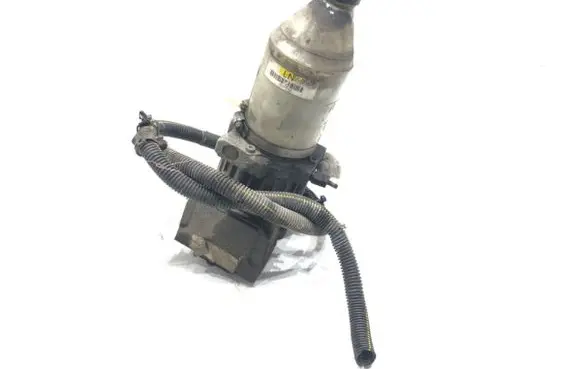 Opel Zafira A Power steering pump
