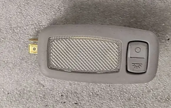 Hyundai Ioniq Other interior light 928913SXXX