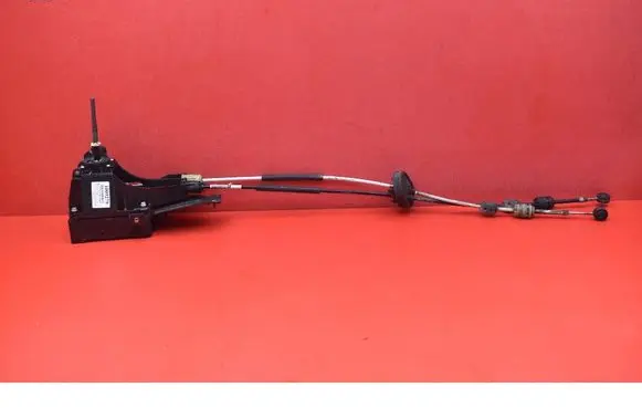 Opel Insignia A Gear shift rod 13261545