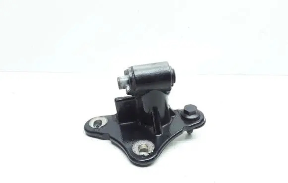 Mercedes-Benz ML W164 Front door lower hinge 