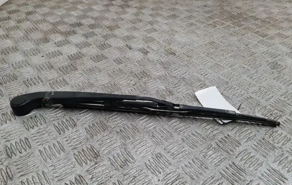 BMW X5 E53 Rear wiper blade arm 