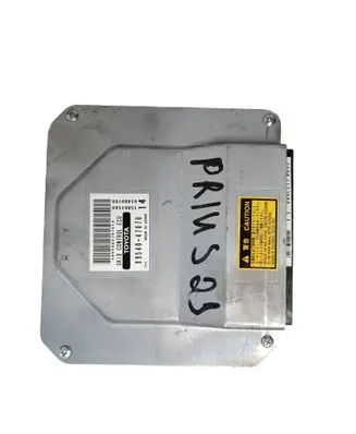 Toyota Prius (XW20) ABS control unit/module 8954047070 54047070