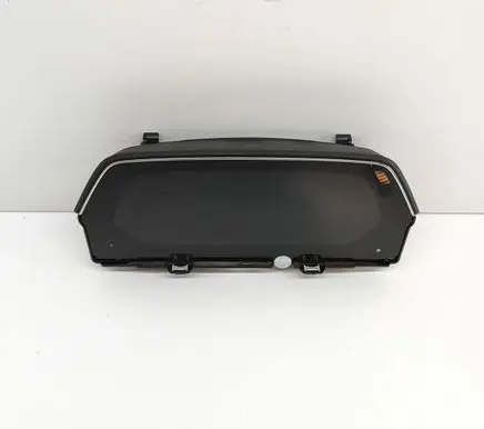 Audi e-tron Speedometer (instrument cluster) 4KE920795B 0263756017