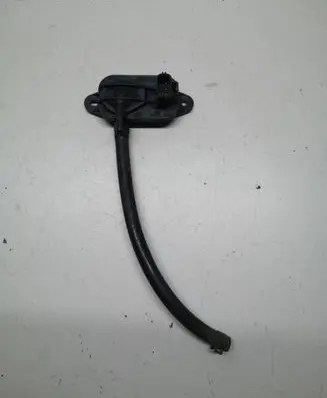 Jaguar XF X250 Airbag deployment crash/impact sensor 3M5A5L2