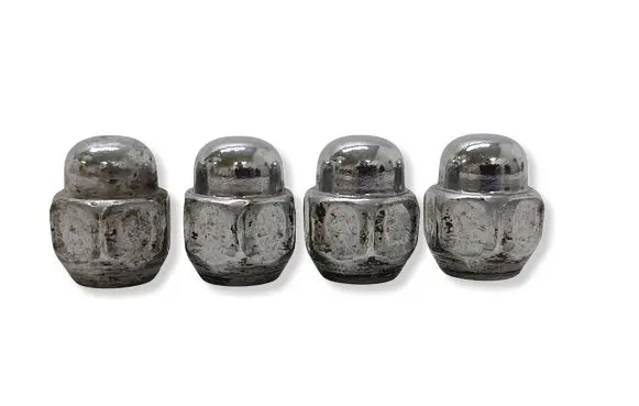 KIA Rio Nuts/bolts 