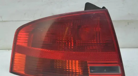 Audi A4 S4 B7 8E 8H Rear/tail lights 965037019651 2860507520