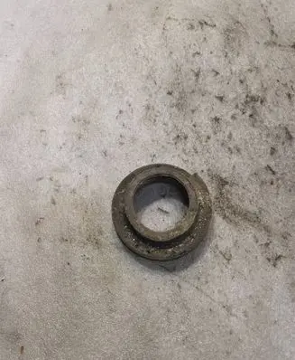 Audi A8 S8 D2 4D Coil spring/strut mount 