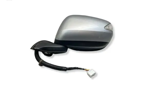 Honda Jazz Front door electric wing mirror E13021453