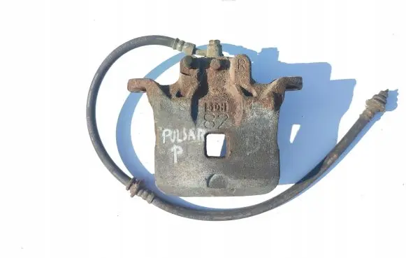 Nissan Pulsar Front brake caliper