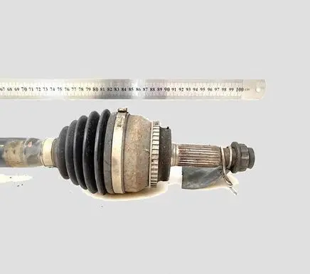Toyota Corolla Verso AR10 Front driveshaft