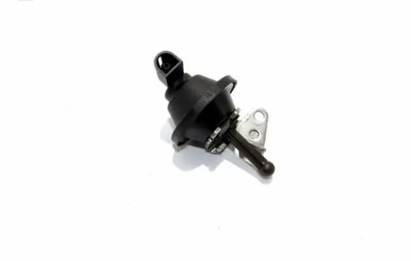 Mercedes-Benz E W210 Vacuum valve 