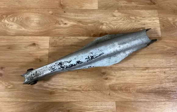 Opel Insignia A Rear control arm 