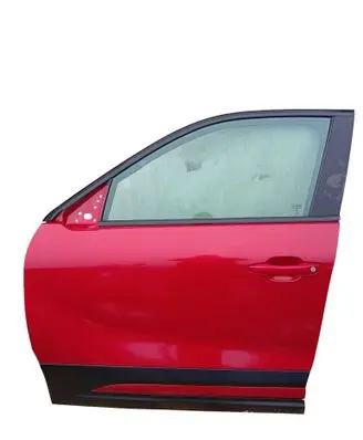 Opel Mokka B Front door 9837505080