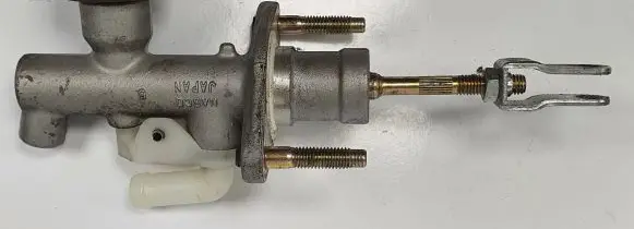Nissan Primera ABS Pump