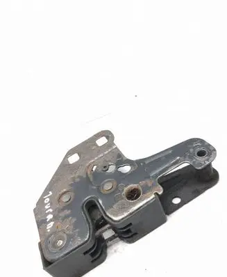 Volkswagen Touran I Engine bonnet/hood lock/catch