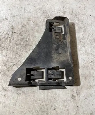 Volkswagen Sharan Front bumper mounting bracket 7M3807184
