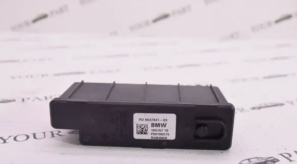 BMW X1 F48 F49 Other control units/modules 8647841