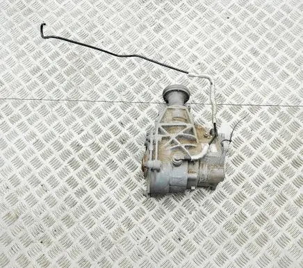 Land Rover Range Rover Evoque L551 Front differential K8D27L486AC