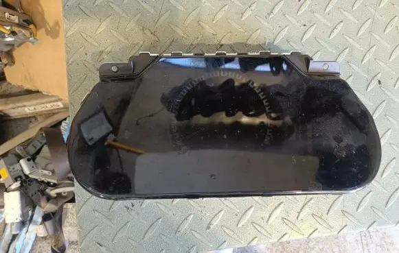 Lexus RX 330 - 350 - 400H Speedometer (instrument cluster) 8380048541 2574307591