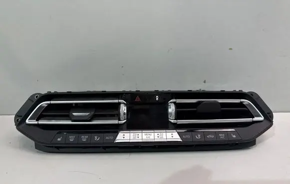 BMW X5 G05 Central console control unit 9458527