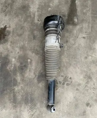 Audi A8 S8 D4 4H Rear shock absorber/damper 4H0616001AK