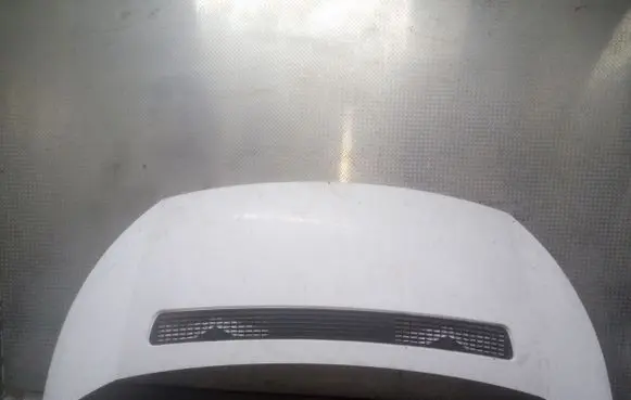 Fiat Scudo Engine bonnet/hood