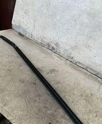 Volkswagen Touran III Trim molding 5ta839479