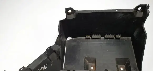 Jaguar S-Type Battery box tray XR83-10764-AF