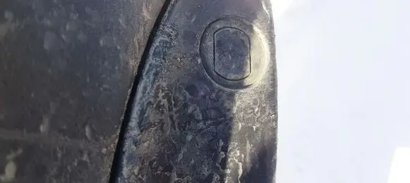 Audi A6 S6 C5 4B Parking PDC sensor