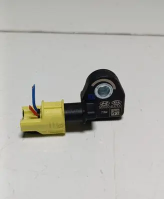 Hyundai Ioniq Airbag deployment crash/impact sensor 95920K4100