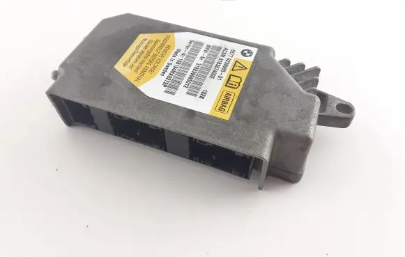 BMW 5 F10 F11 Airbag control unit/module 9239985 65779239985