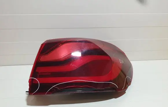 BMW 4 F32 F33 Rear/tail lights 9491576