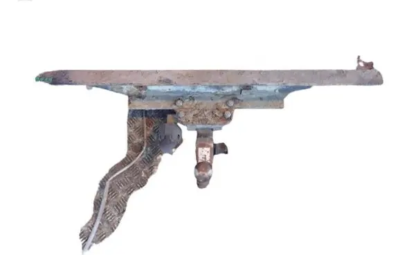 Honda Civic Tow bar 