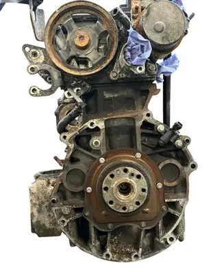 Ford Transit Engine 2S7Q6015AB