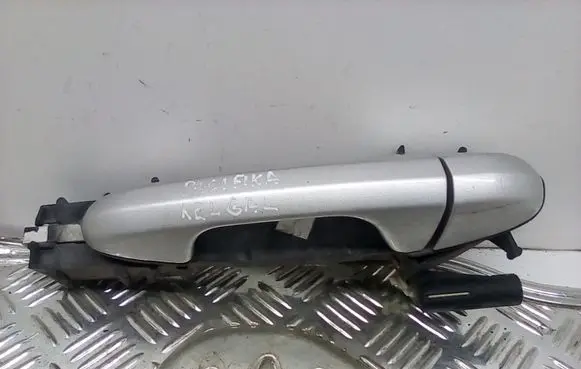 Chrysler Pacifica Front door exterior handle 40264400