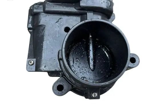 Citroen C4 I Picasso Throttle body valve V757669780