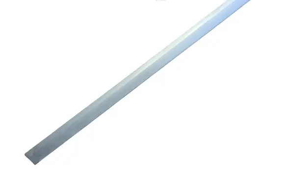 Audi A3 S3 8P Front door trim (molding) 